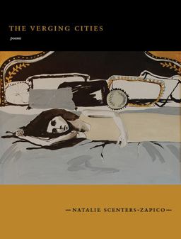 Verging Cities  9781885635433 Front Cover