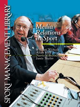 Media Relations in Sport