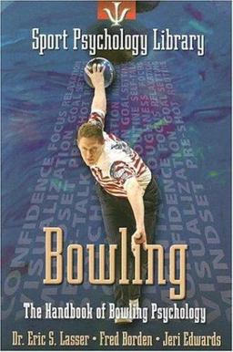 Sport Psychology Library -- Bowling