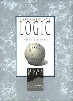 Intermediate Logic - Student (1st Edition)