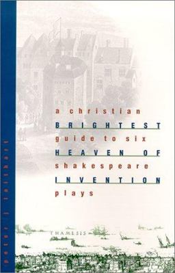 Brightest Heaven of Invention