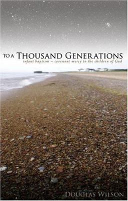 To a Thousand Generations
