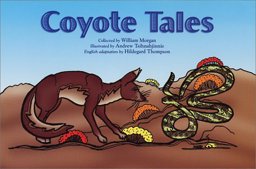 Coyote Tales