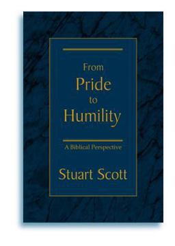 From Pride to Humility  9781885904379 Front Cover