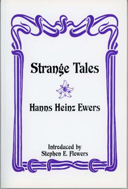 Strange Tales