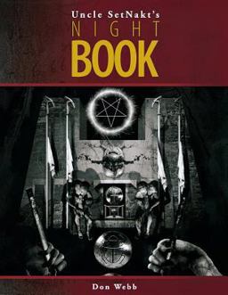 Uncle Setnakt's Nightbook