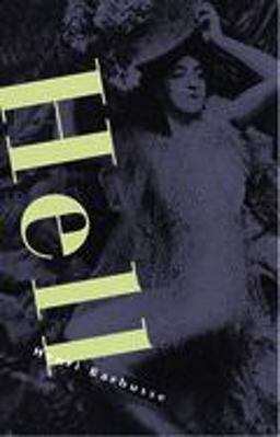 Hell  9781885983015 Front Cover