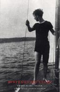 Bertram Cope's Year  9781885983268 Front Cover