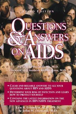 Questions and Answers on AIDS