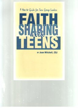 Faith Sharing with Teens