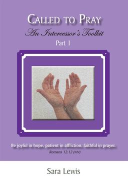 Called to Pray (Part 1)