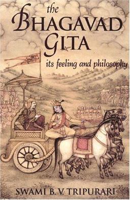 The Bhagavad Gita