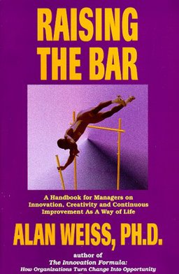 Raising the Bar Raising the Bar