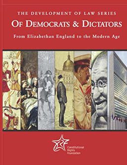 Of Democrats and Dictators Of Democrats and Dictators