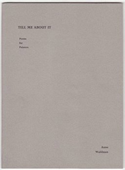 Tell Me about It Tell Me about It