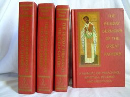 The Sunday Sermons of the Great Fathers