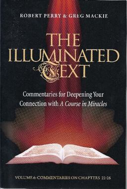 The Illuminated Text Volume 6