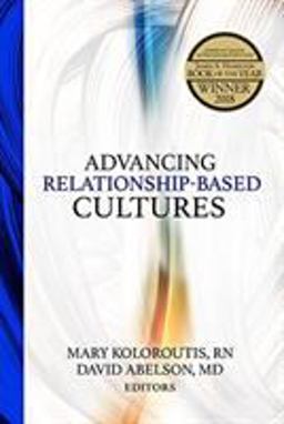 Advancing Relationship-Based Cultures  9781886624979 Front Cover