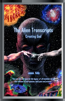 The Alien Transcripts The Alien Transcripts