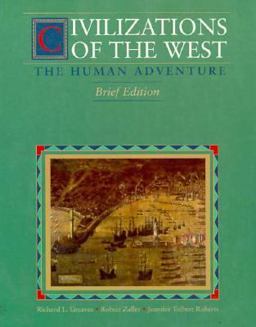 Civilizations of the West