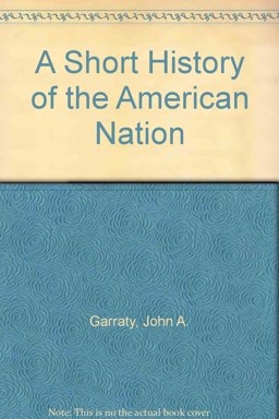 A Short History of the American Nation