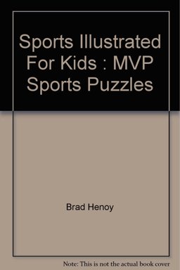 MVP Sports Puzzles