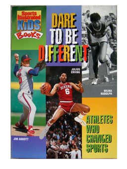 Dare to Be Different