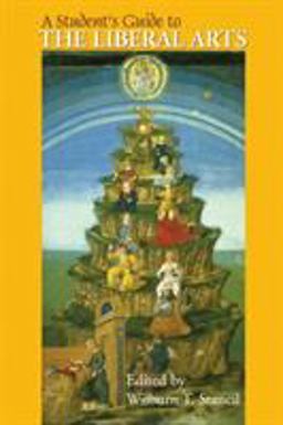 Student's Guide to the Liberal Arts 2nd 9781886761285 Front Cover