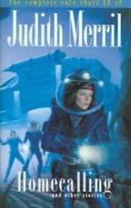 Homecalling and Other Stories