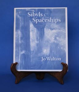 Sibyls and Spaceships