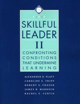 The Skillful Leader II