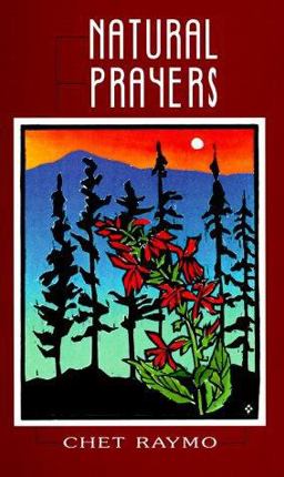 Natural Prayers  9781886913295 Front Cover