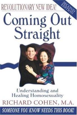 Coming Out Straight
