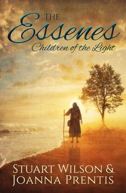 Essenes Children of the Light  9781886940871 Front Cover
