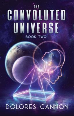 Convoluted Universe Book Two  9781886940987 Front Cover