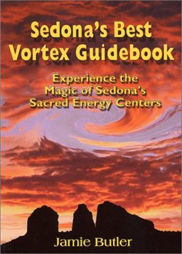 Sedona's Best Vortex Guidebook