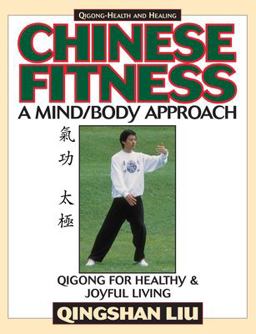 Qi Gong-Der Chinesische Weg fur ein Gesundes Langes Leben 2nd 9781886969377 Front Cover