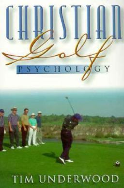 Christian Golf Psychology