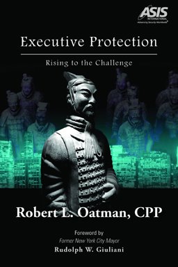 Executive Protection