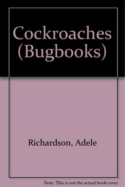 Cockroaches
