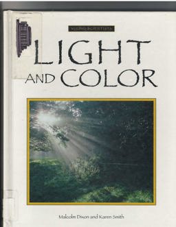 Light and Color