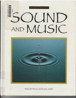 Sound and Music