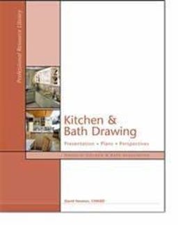 Kitchen and Bath Drawing