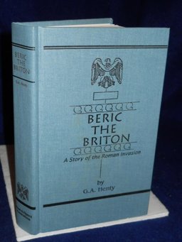 Beric the Briton (Deluxe Heirloom Edition)