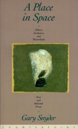 A Place in Space A Place in Space