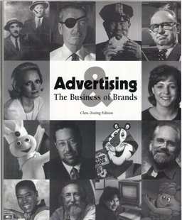 Advertising and the Business of Brands