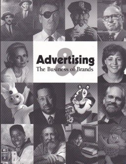 Advertising and the Business of Brands