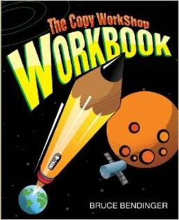 Copy Workshop Workbook 4th 9781887229395 Front Cover