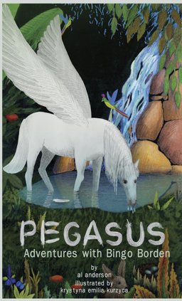 Adventures with Bingo Borden