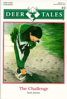 Deer Tales